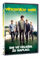 FILM  - DVD VINCENTUV SVET DVD