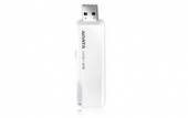  16GB USB ADATA UV110 bílá - suprshop.cz