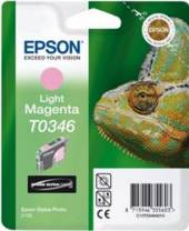  EPSON Ink ctrg light magenta pro SP 2100 (T0346) - suprshop.cz