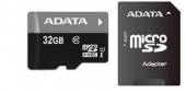  Paměťová karta Adata 64GB MicroSDXC Premier ,class10 with Adapter - suprshop.cz