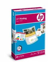  Papír HP Printing Paper A4, matný, 500ks, 80g/m2 - suprshop.cz