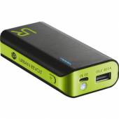  TRUST TRU19857 POWER BANK 4400 - BLACK - supershop.sk