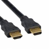  Kabel HDMI-HDMI 3.0m, v1.4 male-male (10 Gbit/s, 3DTV) stíněný GEMBIRD - suprshop.cz