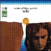 SALIS  - CD SEDUTO SULL'ÁLBA A..