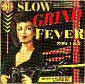  SLOW GRIND FEVER 1 & 2 - suprshop.cz