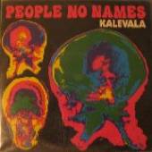  PEOPLE NO NAMES [VINYL] - supershop.sk
