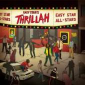 EASY STAR ALL-STARS  - CD THRILLAH