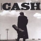 CASH JOHNNY  - 2xVINYL THE LEGEND O..