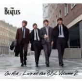 BEATLES  - 2xCD ON AIR-LIVE AT THE BBC VOLUME 2