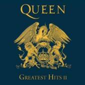  GREATEST HITS II. 1981-1991 91/11 - suprshop.cz