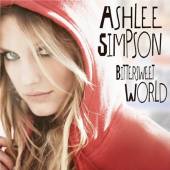 SIMPSON ASHLEE  - CD BITTERSWEET WORLD