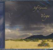 JEFF GREINKE  - CD VIRGA