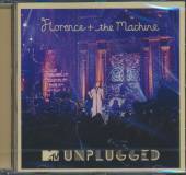  MTV PRESENTS UNPLUGGED: FLORENCE + THE M - supershop.sk