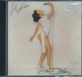 MINOGUE KYLIE  - CD FEVER