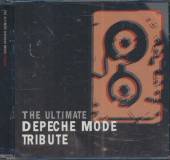 ULTIMATE DEPECHE MODE TRIBUTE - supershop.sk
