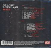 ULTIMATE DEPECHE MODE TRIBUTE - supershop.sk