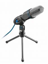  TRUST MICO USB MICROPHONE - supershop.sk
