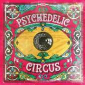 PREACHERS  - SI PSYCHEDELIC CIRCUS /7