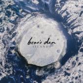 BEAR'S DEN  - CD ISLANDS DELUXE