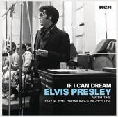  IF I CAN DREAM - ELVIS PRESELY WITH THE ROYAL PHIL - supershop.sk