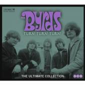 BYRDS  - 3xCD ULTIMATE COLLEC..