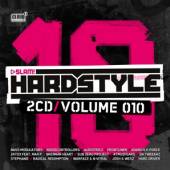 VARIOUS  - 2xCD SLAM! HARDSTYLE 10