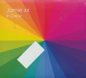 XX JAMIE  - CD IN COLOUR
