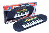  Klávesy multifunkční na baterie - supershop.sk