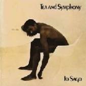 TEA & SYMPHONY  - CD JO SAGO: REMASTERED EDITION