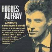 AUFRAY HUGHES  - CD GENERATION IDOLES