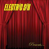 ELECTRIC SIX  - CD BITCH, DON'T LET ME DIE!