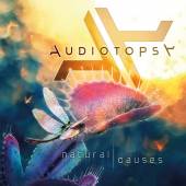 AUDIOTOPSY  - CD NATURAL CAUSES