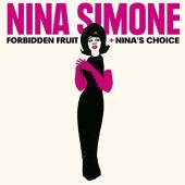 SIMONE NINA  - CD FORBIDDEN.. -BONUS TR-