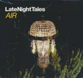  LATE NIGHT TALES - supershop.sk