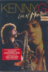  LIVE AT MONTREUX 1987 - 1988 - suprshop.cz