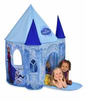  Stan hrad FROZEN - Ledové království - supershop.sk