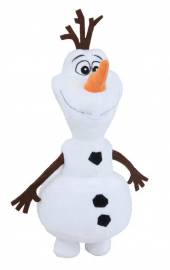  Hračka Dino Olaf plyšový 25cm - suprshop.cz