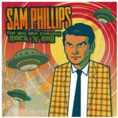 PHILLIPS SAM.=V/A=  - 2xCD MAN WHO INVENTED..