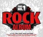  NO 1 ROCK ALBUM / VARIOUS - suprshop.cz