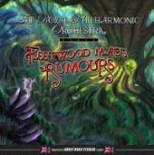 ROYAL PHILHARMONIC ORCH.  - CD PLAYS FLEETWOOD MAC'S..