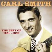 SMITH CARL  - CD BEST OF: 1951-1970