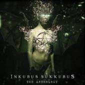 INKUBUS SUKKUBUS  - 2xCD ANTHOLOGY