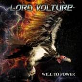 LORD VOLTURE  - CD WILL TO POWER