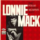 MACK LONNIE  - CD WHAM!