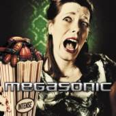 MEGASONIC  - CD INTENSE