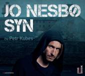 NESBO JO  - CD SYN