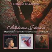 JOHNSON ALPHONSO  - 2xCD MOONSHADOWS/YES..