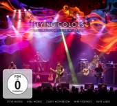 FLYING COLORS  - 3xVINYL SECOND FLIGH..