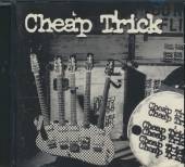 CHEAP TRIC  - CD CHEAP TRICK /1997/
