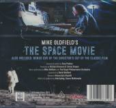  THE SPACE MOVIE ORIGINAL SOUNDTRACK (CD+DVD) - supershop.sk